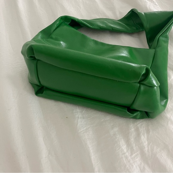 Zara Genuine Leather Bag - Picture 2 of 5